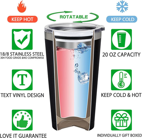 20 oz Best Husband Ever Tumbler
